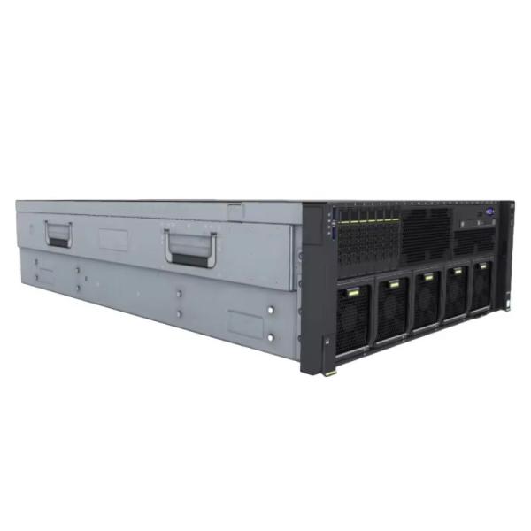 Serveur et poste de travail 4U 5885H V5
