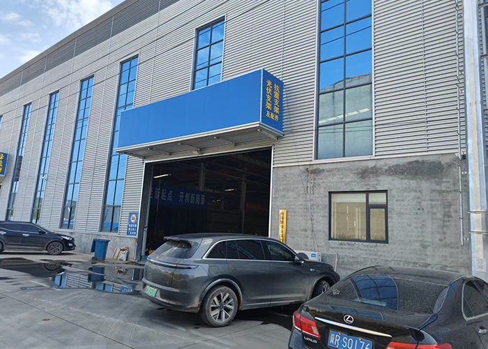 Langfang Guxiang Metal Products Co., Ltd