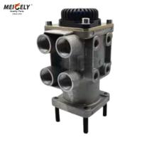 Genuine-Grade 1371595 Foot Brake Valve Compatible With Daf Models​