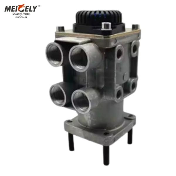 Genuine-Grade 1371595 Foot Brake Valve Compatible With Daf Models​
