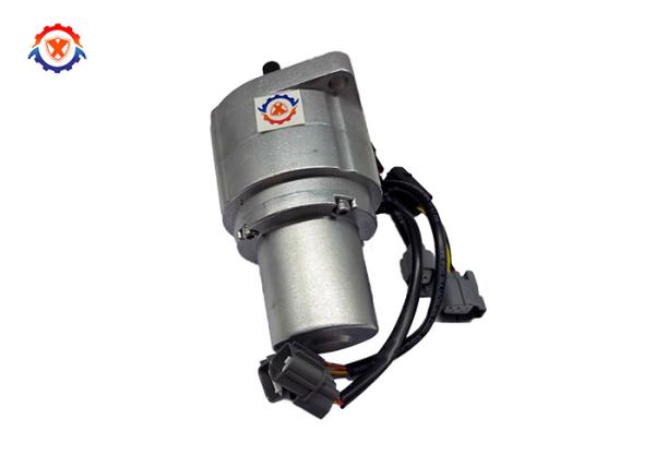 YN20S00002F1 Excavator Throttle Motor Accelerator SK200-6 SK200-6E