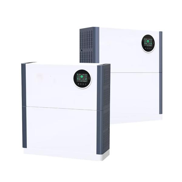 Home Wall Mounted Battery Storage Lifepo4 10kwh 20kwh 51.2v ODM
