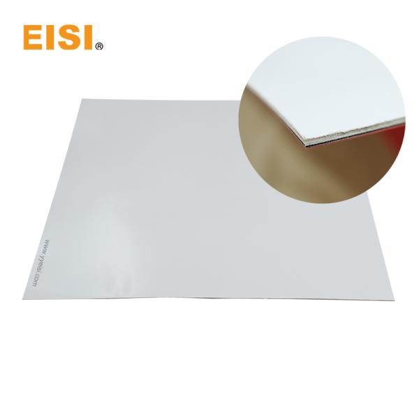 Запчасти для печатных машин УФ самоклеящиеся резиновые одеяла 90х100х0,35 см