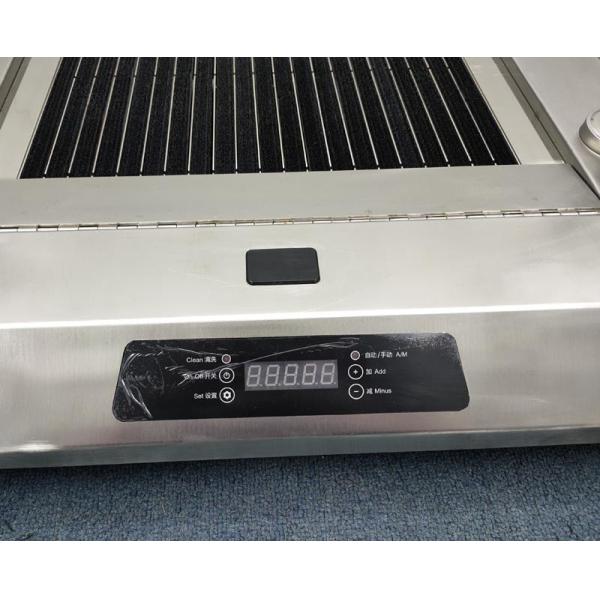 Машина уборщика ботинка чистки SS304 холодной воды единственная для чистой комнаты