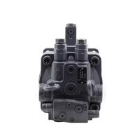 HALCYON pièces hydrauliques de la pelle hydraulique moteur oscillant Assy M5x130 utilisé pour XCG210