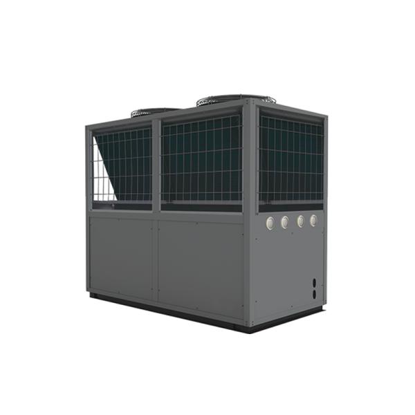 CS - IAEH220D Industrial Air - Cooled Chiller: High - Efficiency Cooling for Large - Scale Applications