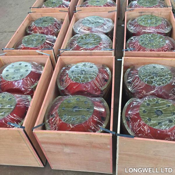 RSF Mud Pump Crosshead RS11308A.04.00 High Intensity Customized Spherical roller bearing