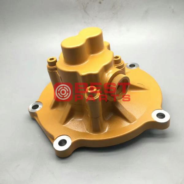 Большой инвентарь насоса с зубчатой передачей экскаватора 349D машинного оборудования фабрики гидравлического для Картера