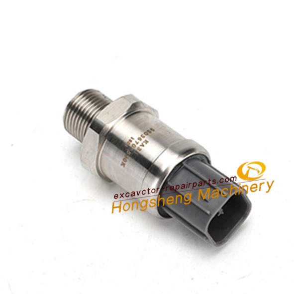 Main Pump Excavator Pressure Sensor 9503670-500K For Doosan Daewoo DH220-5 225-7