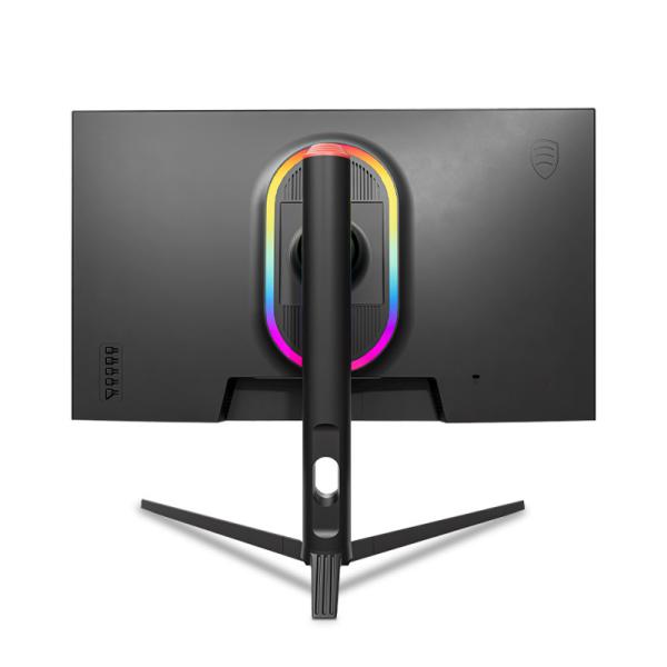 Pantalla plana 27 pulgadas Monitor de juegos Nano IPS 1K 2K 4K 300cd/M Brillo Luz azul