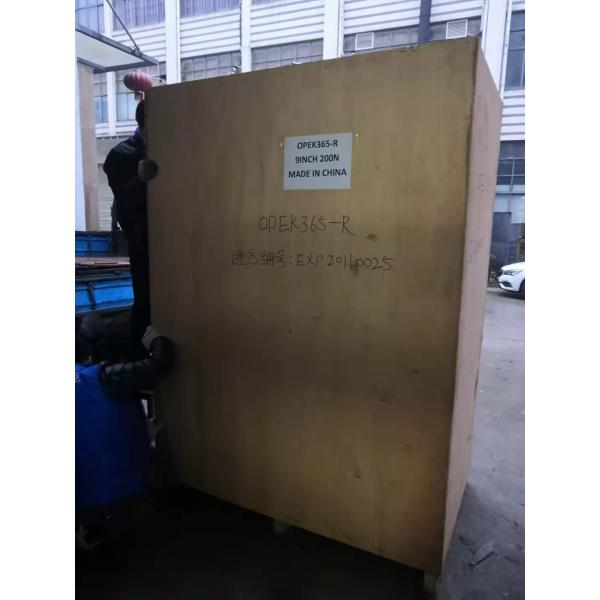 High Speed  Rib Knitting Machine 366A Stripe