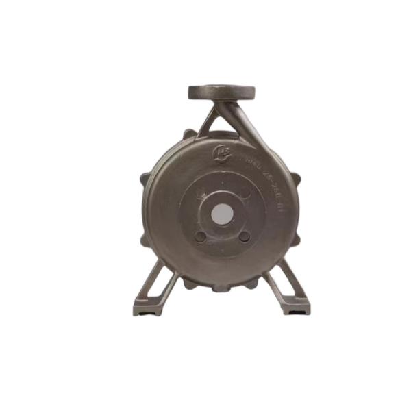 Aço inoxidável China Manufacture Investment Casting Parts OEM Aço inoxidável Silica Sol Investment Casting