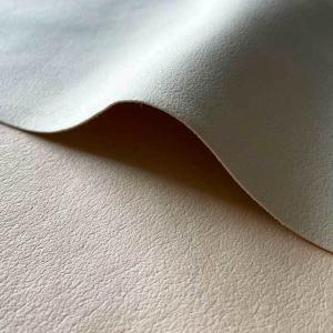 1.4m Breathable Synthetic Leather For Shoe Linings MS Absorption Tech