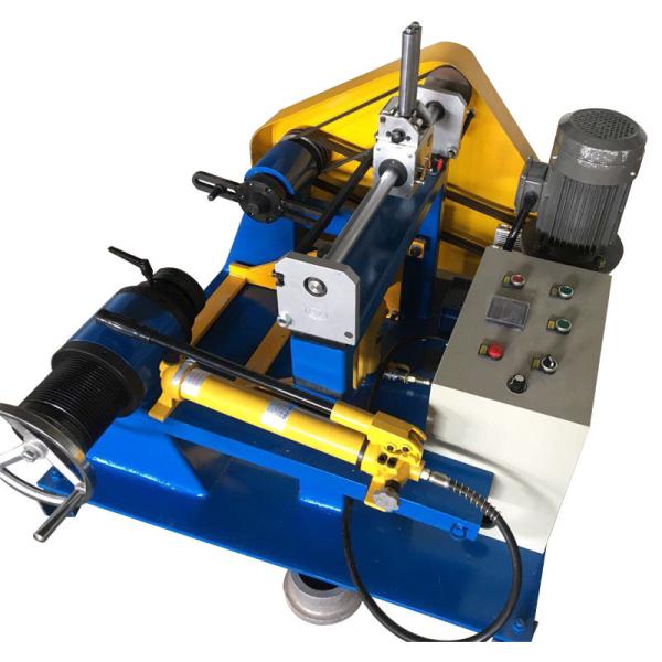 Qipang advanced customized take up and paying off machine, wire and cable