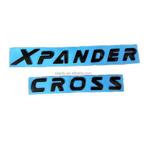 2017-2019 New Arrival at Brand Replacement Hood Emblem Logo Bonnet Badge Sticker for Mitsubishi Eclipse Cross