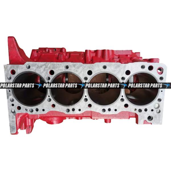 VH11401E0701 Diesel J05E Engine Cylinder Blocks 11401-E0701 For SK200-8 Excavator