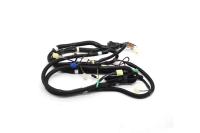 cablagens longas 163-6787 do táxi das cablagens 330C EFI do táxi das peças da máquina escavadora