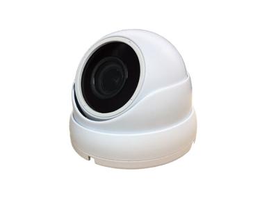 Hikvision Pravite Protocol 5.0 Megapixel effective night vision distance 30m, dome ip camera CV-XIP17591HW