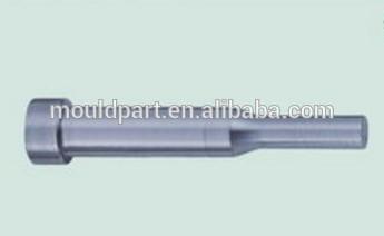 Non Standard Hss Straight Forming Die Punch Pins For Press Mold