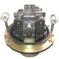 Excavadora Motor de viaje EX200LC-5 EX200LC ZX200 EX200-5 4330222 24841977 Para el Hitachi Zx50u-2