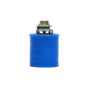 High Speed Brushless Motor