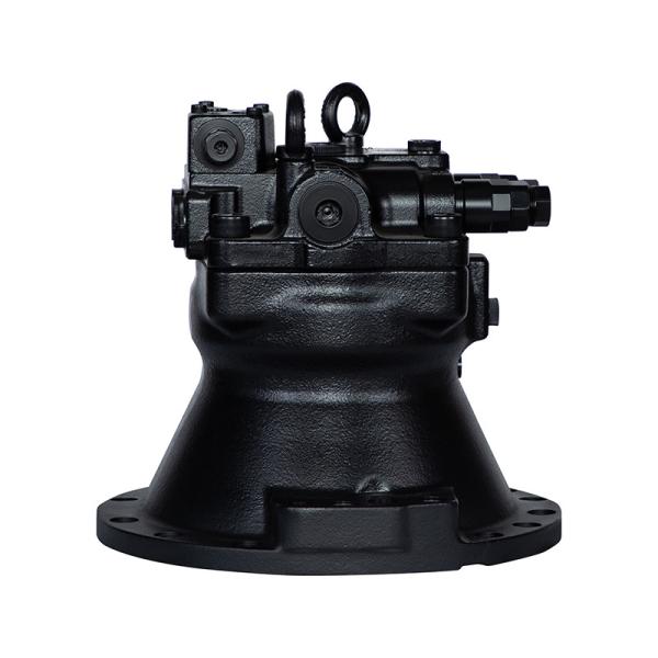 Motor DEKA M2X146B-CHB-10A-33-270 do balanço da máquina escavadora EC240