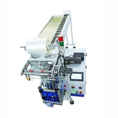 220V Semi Automatic Tube Filling Machine Customized GL-B860T
