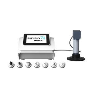 Focused Shock Wave Therapy Machine Physiotherapy Relief Rehabilitation Equipment