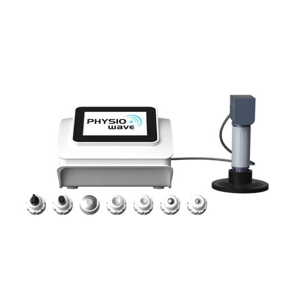 Focused Shock Wave Therapy Machine Physiotherapy Relief Rehabilitation Equipment