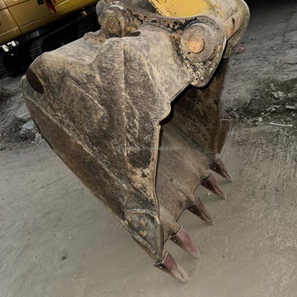 Категория 307.5 Экскаватор 306e в продаже Использованный оригинальный гидравлический цилиндр в хорошем состоянии 7.5тонна