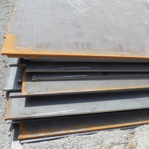 HRC58-62 Wear Resistant Plate 15mm Composite Wear Plates