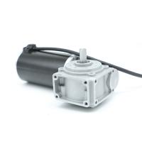 Motor de caja de engranajes BL 7.5A Corriente de carga ≤ 60 dB Ruido