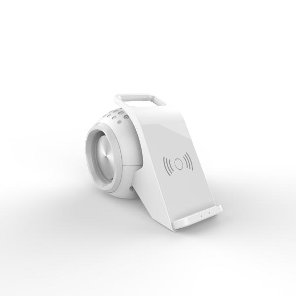 Light Weight Wireless Bluetooth Speakers , Mini Bluetooth Speaker  197.9*132*100mm