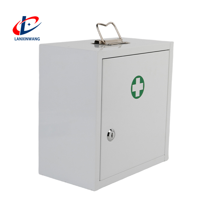 Medical Cabinets Custom Metal Fabrication for Clinics / Offices