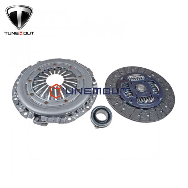 Auto Clutch Kit for Hyundai Kia Ix35 Lm El Elh G4kd Tucson Lm El Elh Luk 41100-39350