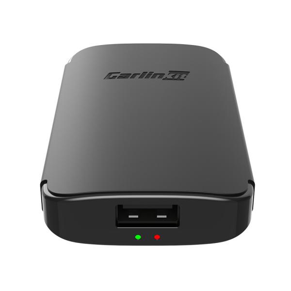 Plug And Play Wired Android Auto To Wireless Adapter Dongle A2A Cpc200 Car Play Android Auto Ai Box