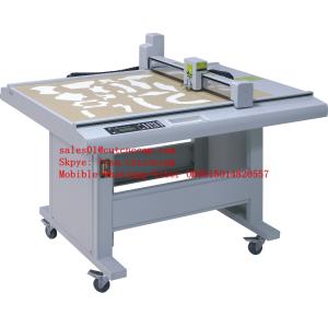 paper cutting machine