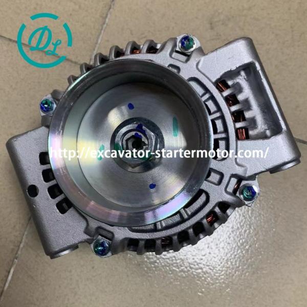 A4TR5691AM 30090100074 1794786 Alternateur 24V 100A DC09 DC13 Moteur