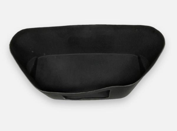 FRUNK CARPET   FOR TESLA MODEL S 2021+）1564270-00-A