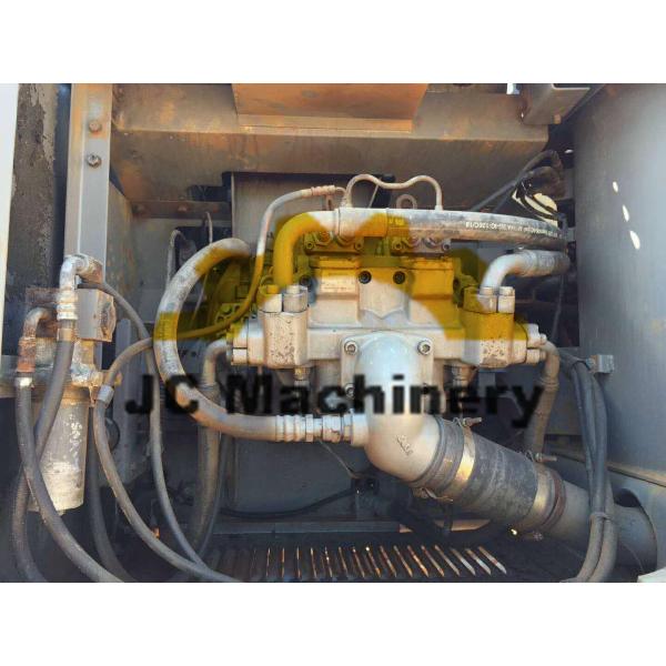 Heavy Weight  Hitachi 30 Ton Excavator , Second Hand Hitachi Diggers EX300-5