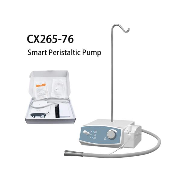 CX265-76 Dental Medical Devices Smart Peristaltic Pump Water Control Unit