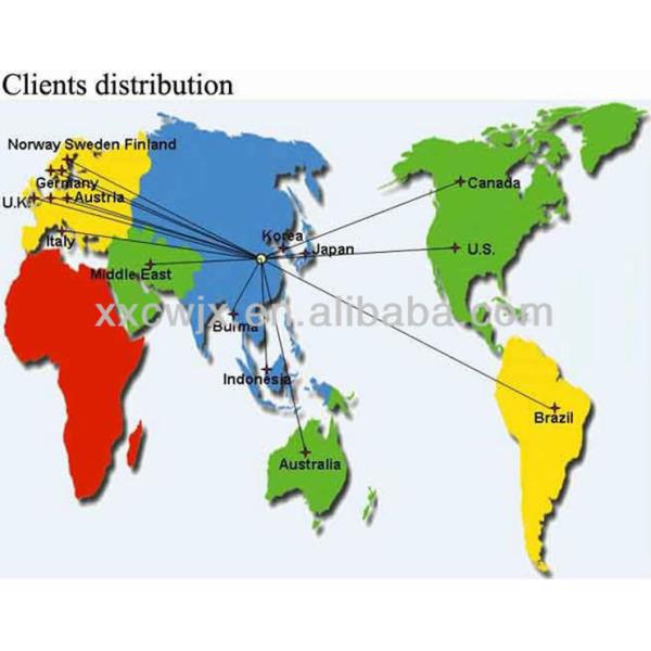 Компоненты дымохода для больничных отходов