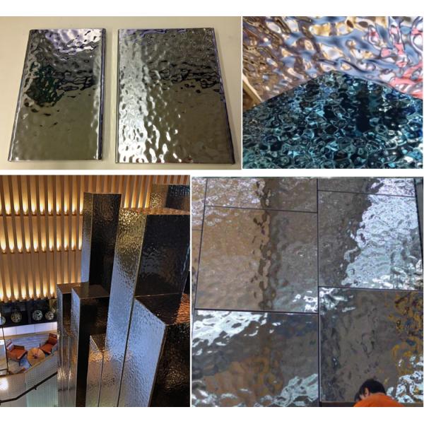 металл толщины 2.0mm разрезая линию воду 5KW струится машина металла выбивая