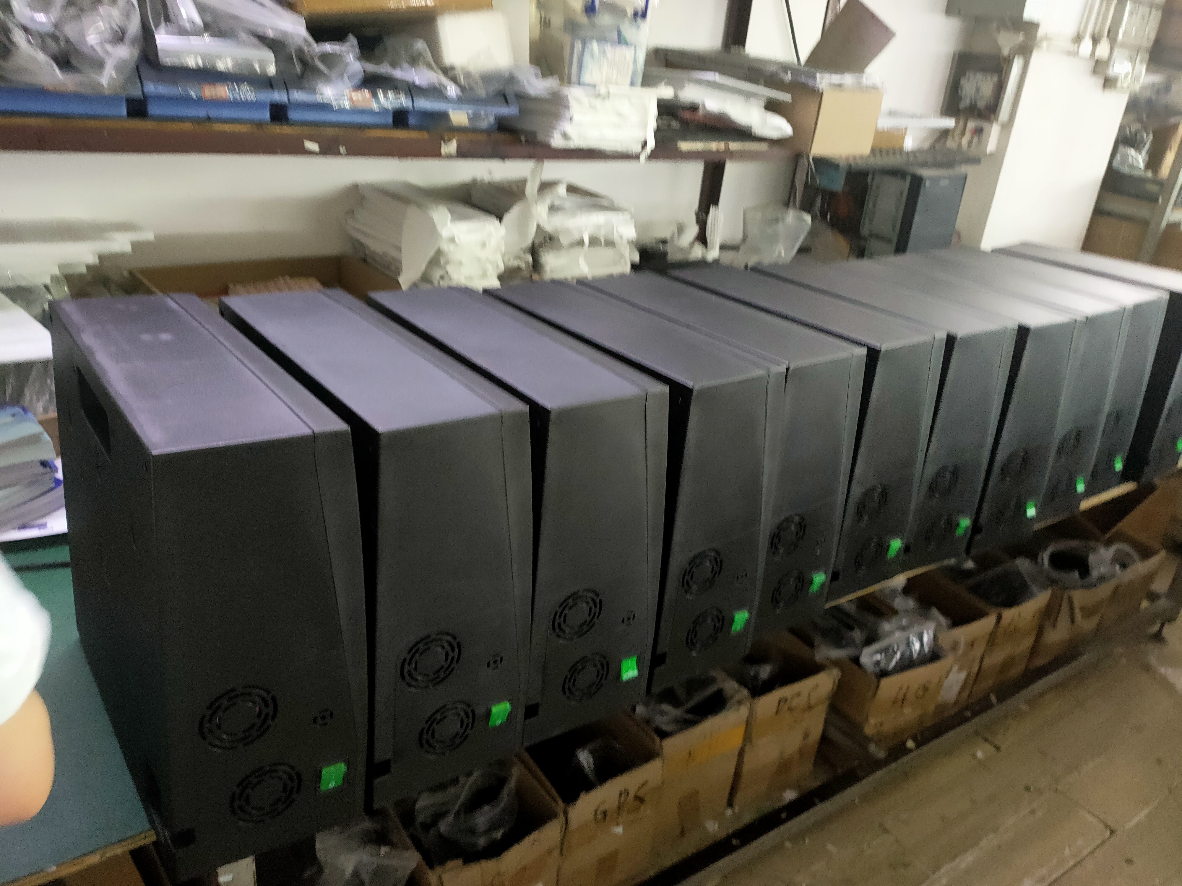 Наивысшая мощность подгоняла Jammer сигнала Wifi телефона 2G 3G 4G 5G