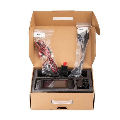OBDSTAR iScan for YAMAHA Intelligent Motorcycle Diagnostic Tool