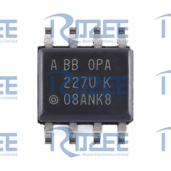OPA227UA/2K5