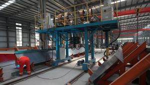 Lanjing Steel Structure Co., Ltd.