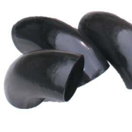 Sch20 Sch80 Wall Thickness Elbow Astm A234 Fittings Oem Butt Welded