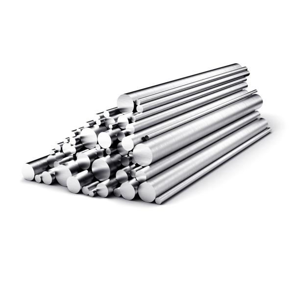 1 Inch Stainless Steel Rod Bar A484 A276 15mm 5mm 4mm Stainless Steel Rod