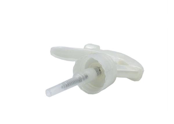Heat Resistance Mini Trigger Sprayer Thick Reusable Long Life Span